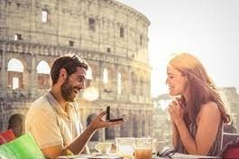 اقامت از طریق ازدواج پس از تحصیل در ایتالیا
