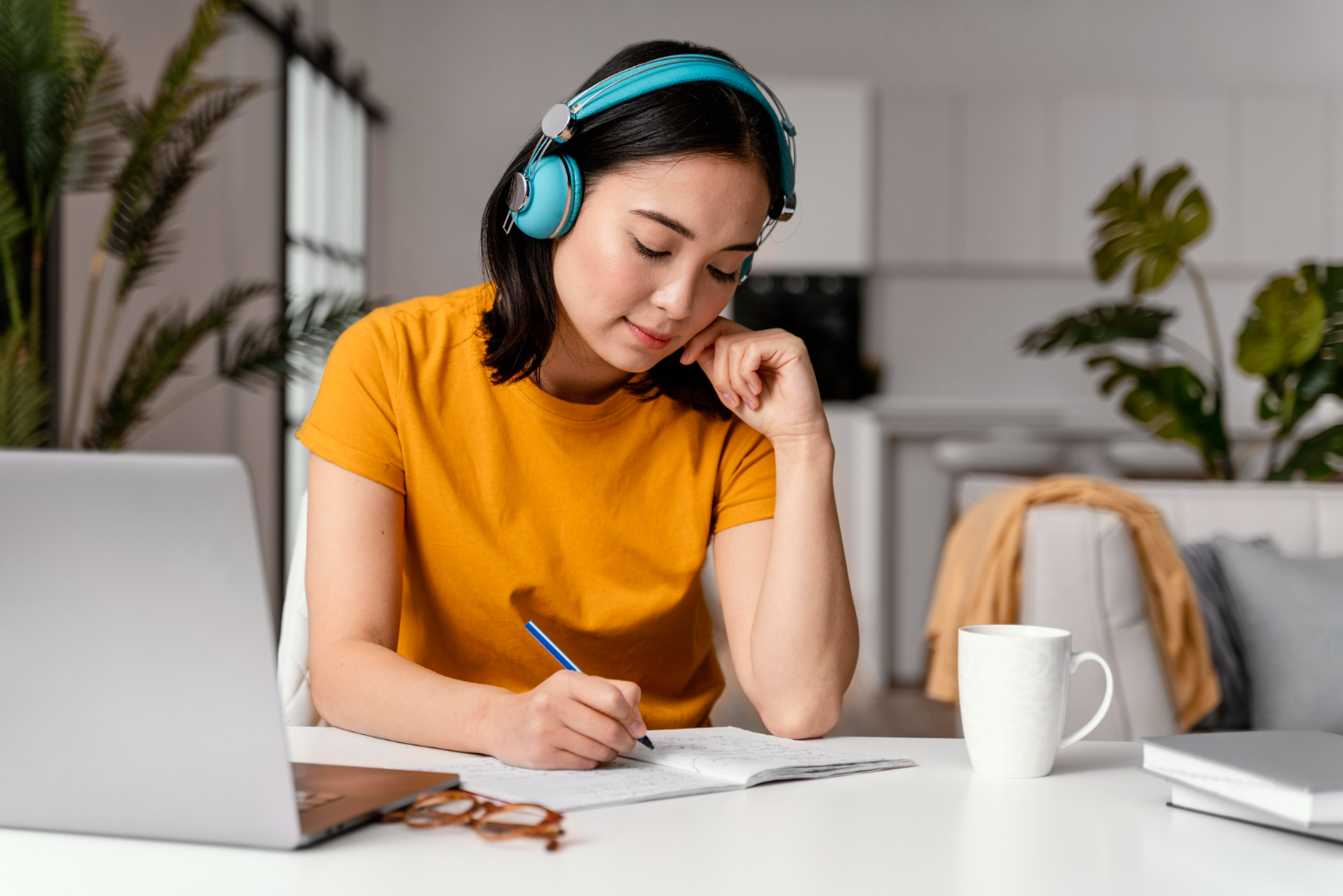 IELTS Listening Strategies