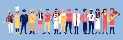 Work and Career