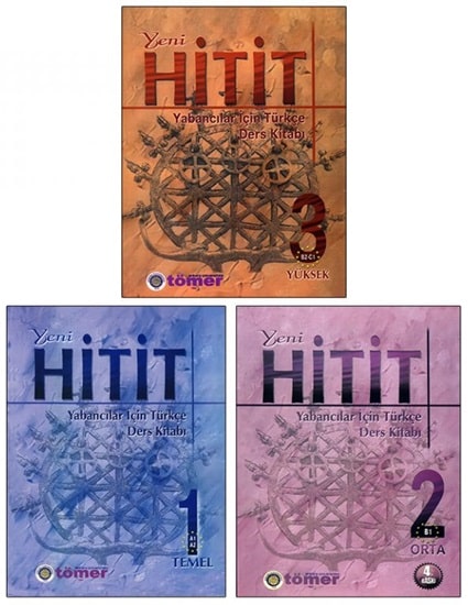 منابع یادگیری ترکی استانبولی