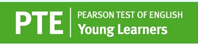 آزمون PTE Young Learners